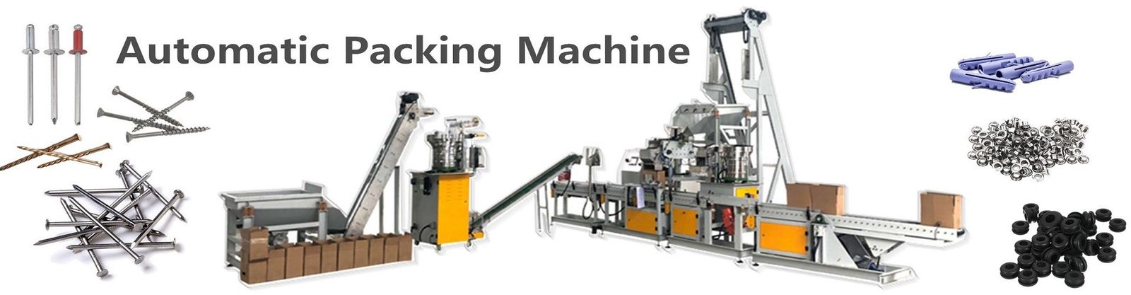 Máy đóng gói dây buộc