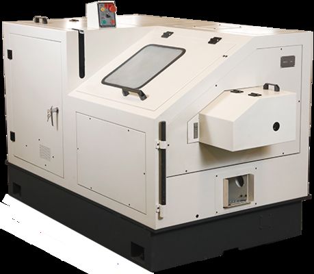 chất lượng  Steel Ball Cold Heading Machine, for Forming Steel Ball Blanks Diameter 1.6mm-15mm nhà máy sản xuất