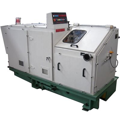 chất lượng  High-Accuracy Cold Forging Steel Ball Making Machine with 5.5-30KW Motor Power for Precision Steel Ball Production nhà máy sản xuất