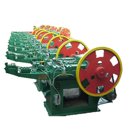 Loại H Máy làm móng tay có độ ồn thấp Chống va đập