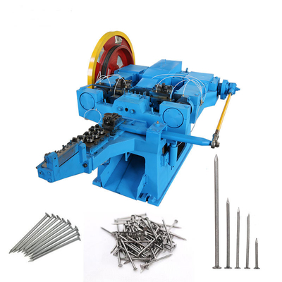 Khuôn làm móng 650RPM cho công cụ gia công