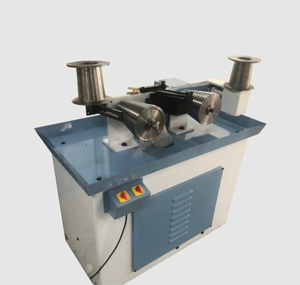 Máy vẽ dây carbon cao tự động CE để làm đinh vít