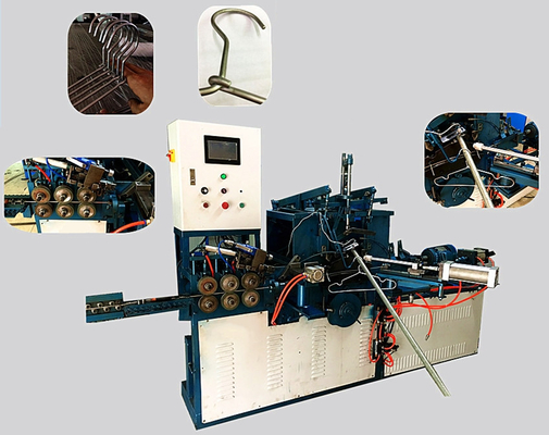 Máy treo dây hai loại đảo ngược tự động