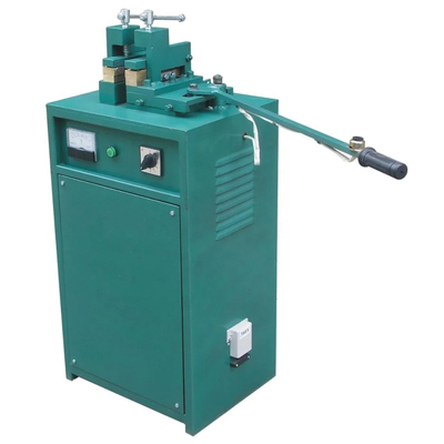 Máy vẽ dây điện PLC điều khiển 1 gốc 1,8 đến 8 M/min Tốc độ Dễ dàng vận hành 0,8-5mm Diameter Outlet