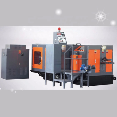 Máy sản xuất nivet tốc độ cao theo chiều ngang tự động cho thép