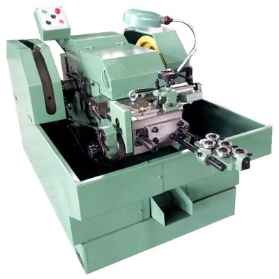 Bằng cấp tự động hóa 4 Blow 2 Die Rivet Machine cho đa năng tùy chỉnh