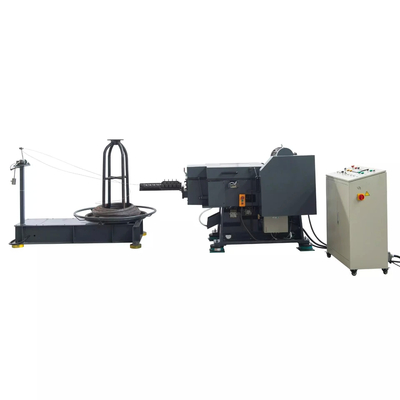 Máy làm móng dây cao độ chính xác cao tốc tự động với 900 móng mỗi phút