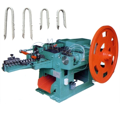 Máy làm móng tự động có hình dạng U hình dạng 3.7mm Diameter tối đa