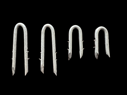 Máy làm móng tự động có hình dạng U hình dạng 3.7mm Diameter tối đa