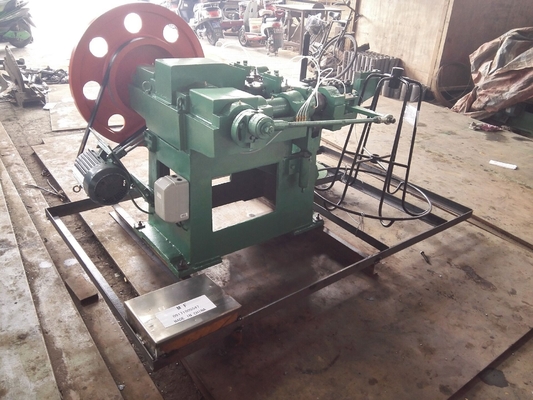 Máy cuộn dây đơn vị làm việc tần số 50Hz