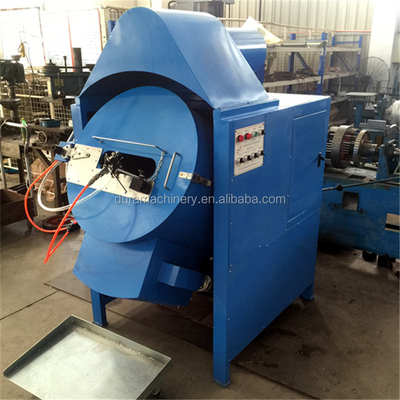 Máy đặt rivet 100kg là công cụ hoàn hảo trong sản xuất rivet rỗng
