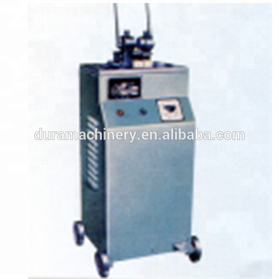 Máy kéo dây điện 6 quạt với điều khiển PLC