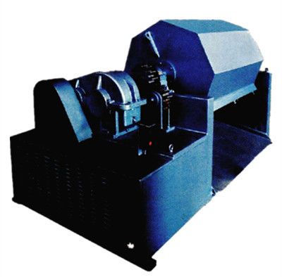 Máy đánh bóng đinh, Loại tháo rời, Loại kín