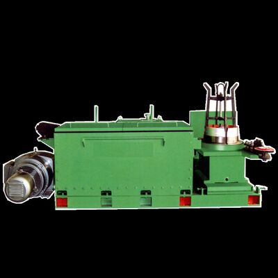 Máy vẽ dây kiểu ướt dòng LT với công suất động cơ 30KW và tốc độ tối đa 400M/min