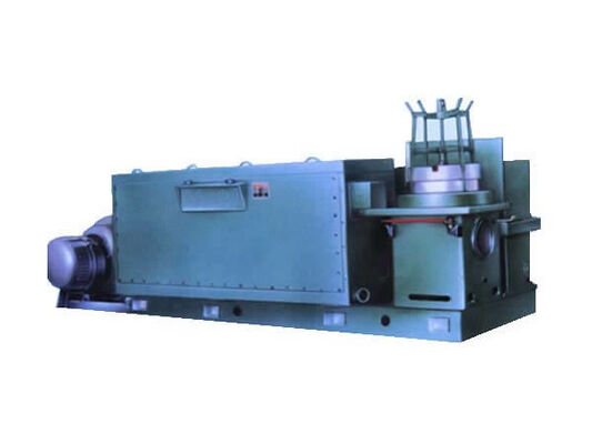 Máy vẽ dây kiểu ướt dòng LT với công suất động cơ 30KW và tốc độ tối đa 400M/min