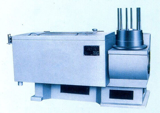 Máy vẽ dây kiểu ướt dòng LT với công suất động cơ 30KW và tốc độ tối đa 400M/min
