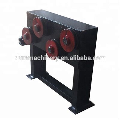 Máy kéo dây loại OTO có đường kính đầu vào 2,5-6,5mm Đường kính đầu ra 0,75-2,5mm và công suất 18,5KW