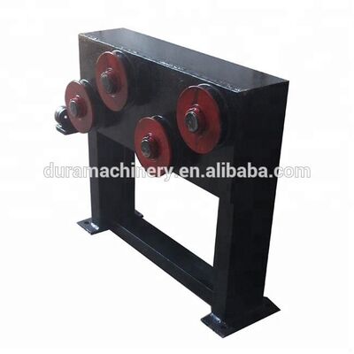 Máy vẽ dây loại ròng với đường kính đầu vào 6,5mm 18KW và bảo hành một năm