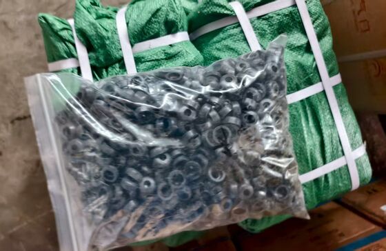 Phụ tùng động cơ Diesel 495AG - Phớt xu páp (Vòng chắn dầu) - 495A-01052