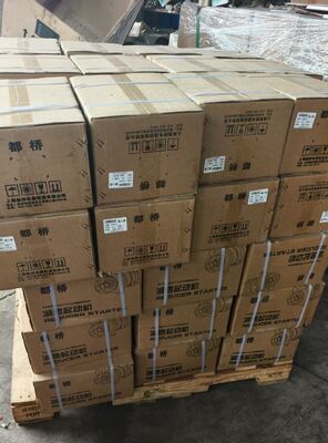 Phụ tùng động cơ Diesel 495AG - Đề khởi động - QD1328C