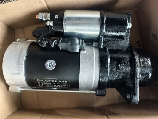 Phụ tùng động cơ Diesel 495AG - Đề khởi động - QD1328C