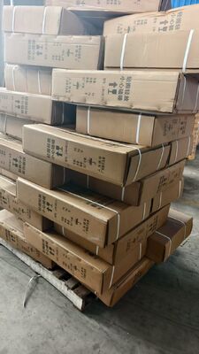 Phụ tùng động cơ Diesel 495AG - Bộ tản nhiệt - 495AG-19100