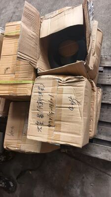 Phụ tùng động cơ Diesel 495AG - Bướm ga - 495AG-15101