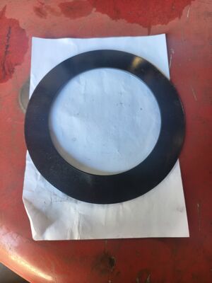 Phụ tùng động cơ Diesel 495AG - Bướm ga - 495AG-15101