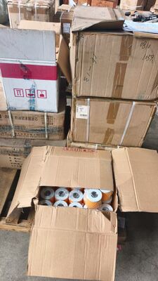 Phụ tùng động cơ Diesel 495AG - Lõi lọc dầu - J0810