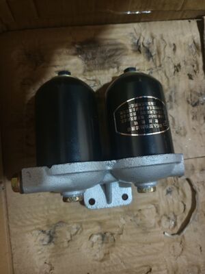 495AG Phụ tùng phụ tùng động cơ diesel - Bộ lọc nhiên liệu - 495A-10000