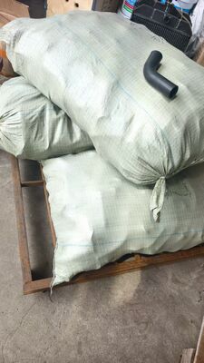 495AG-00002 Ống hút cho Phụ tùng Động cơ Diesel Sản xuất tại Trung Quốc