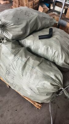 Phụ tùng động cơ diesel 495AG - Ống xả 495AG-00001 Sản xuất tại Trung Quốc