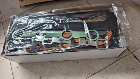 Phụ tùng động cơ Diesel 495AG - Gioăng nối - 495A-020SC - Sản xuất tại Trung Quốc