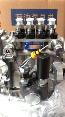 Phụ tùng động cơ diesel 495AG - Bơm phun nhiên liệu - 495A-30000