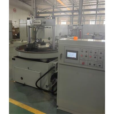 Máy chiếu bóng thép với 45KW sức mạnh và 400kg dung lượng tải