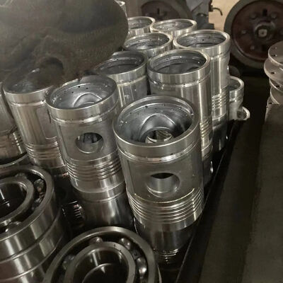 Piston phụ tùng cho động cơ diesel 2105A-3A H-33A 1kg Sản xuất tại Trung Quốc