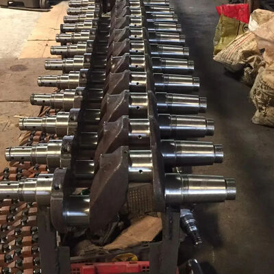 DURA Diesel crank shaft không cân bằng trọng lượng H-31A cho động cơ mô hình 2105A-3A 1kg Made in China (JIA) với kiểm tra video