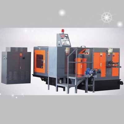 DURA Brand Blind Rivet Cold Heading Machine Độ chính xác cao 380V Rivet Making Machine cho thép không gỉ loại 5-die 5-blow
