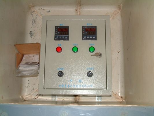 Tấm lợp Đinh vít Máy móc xử lý bề mặt trước Mạ điện thụ động
