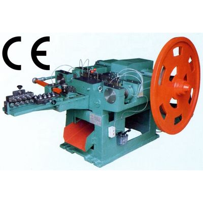Máy làm đinh tán mù có độ chính xác cao để làm Mandrel