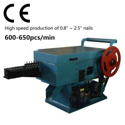Máy làm đinh tán mù có độ chính xác cao để làm Mandrel