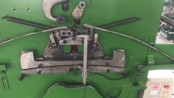 Máy làm móc treo dây thép mạ kẽm giặt tự động