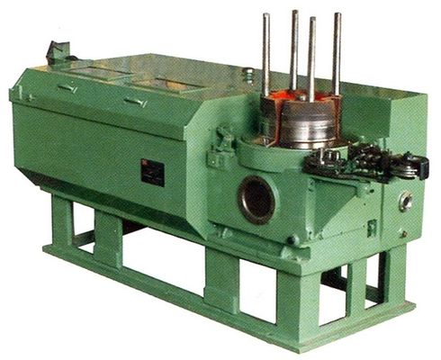 Máy kéo dây khô loại Ròng rọc hiệu suất cao OTO