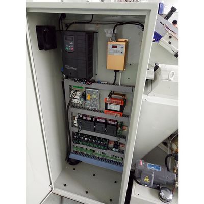 Máy làm vít tự khoan để tạo hình mũi khoan, vít tự khoan