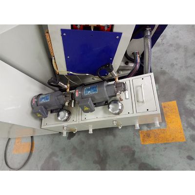 Máy làm vít tự khoan để tạo hình mũi khoan, vít tự khoan