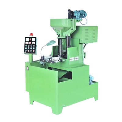Máy định hình hạt