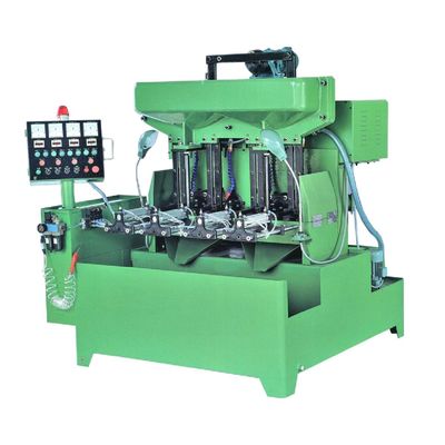 Máy định hình hạt