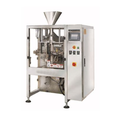 Máy đóng gói trục vít đai ốc tốc độ cao 3.2kw