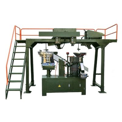 Máy lắp ráp trục vít &amp; máy giặt