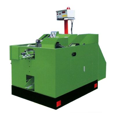 Máy dập đầu nguội